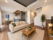 柏市藤心2丁目 新築戸建【新築一戸建て】