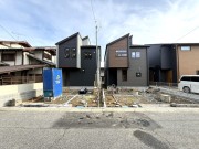我孫子市湖北台5丁目 全2棟 新築戸建【新築一戸建て】