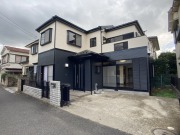 船橋市咲が丘４丁目　中古戸建【中古住宅】