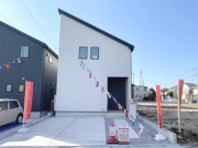 ☆佐倉市中志津７丁目 第１期【新築一戸建て】