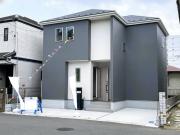 佐倉千成１丁目　第１期【新築一戸建て】