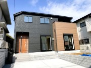 船橋市二宮1丁目　25-1期【新築一戸建て】