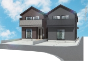 八千代市村上Ⅲ【新築一戸建て】