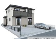 四街道市旭ヶ丘【新築一戸建て】