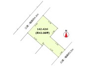 那覇市久茂地三丁目　売地【土地】