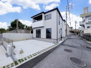 南城市玉城親慶原　新築戸建　全2棟【新築一戸建て】