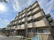 横須賀市ライオンズマンション湘南秋谷【中古マンション】