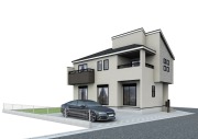 横浜市戸塚区俣野町　新築戸建【新築一戸建て】