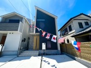 横須賀市野比2丁目　新築戸建 全2棟【新築一戸建て】