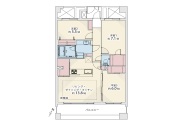 トーク御所山【中古マンション】
