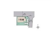 横須賀市光風台【新築一戸建て】