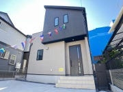 新築戸建て 足立区古千谷本町 限定1棟【新築一戸建て】