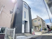 サニータウン足立区西新井栄町３丁目 限定1棟【新築一戸建て】