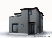 新築戸建　草加市両新田西町1期　限定1棟【新築一戸建て】