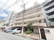 売りマンション　セントラルマンション【中古マンション】