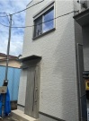 新築戸建　江東区北砂戸建　限定1棟【新築一戸建て】