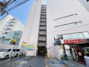 売りマンション　フジメゾン西日暮里【中古マンション】