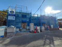 新築戸建　木更津市真舟５丁目　全５棟【】