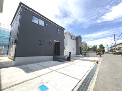新築分譲住宅　木更津市清見台東１丁目　全５棟【】