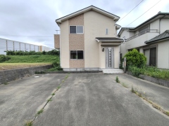 中古戸建　木更津市港南台　限定１棟【】