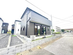 中古戸建　富津市富津【】