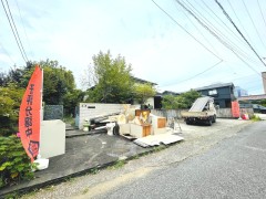 中古戸建　木更津市新田２丁目【】