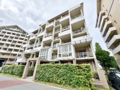 アバンドーネ原5番街3号棟【】