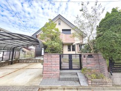 印旛郡栄町竜角寺台5丁目　中古戸建【】