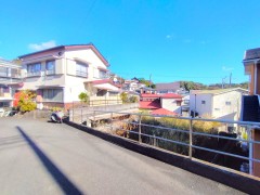 足柄下郡真鶴町真鶴　条件なし売地 全１区画【】