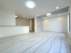 千葉市稲毛区天台５丁目　新築戸建 全1棟【】