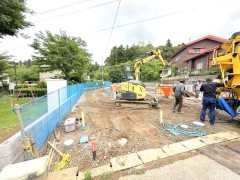 四街道市千代田６期　新築戸建 全２棟【】