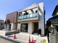 TSD大和田住宅【】