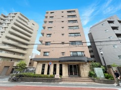 売りマンション　西日暮里ローヤルコーポ【】