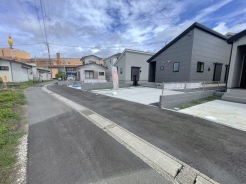 西側 4.0ｍ 公道