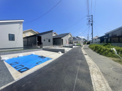 西側 4.0ｍ 公道