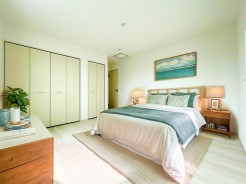 ４号棟
※家具はCGイメージです