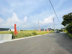 南西側 約6.0ｍ 公道