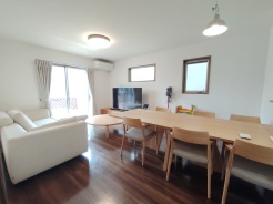 ※家具付販売ではございません