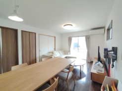 ※家具付販売ではございません