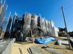 １１号棟