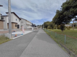 南側 約6.0ｍ 公道