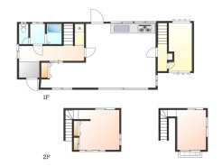 いすみ市岬町三門