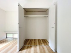 リビング収納
マルチカウンター完備