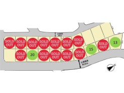 木更津市千束台２丁目