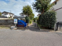 袖ケ浦市のぞみ野