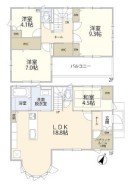 袖ケ浦市袖ケ浦駅前２丁目