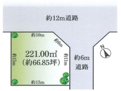君津市北子安６丁目