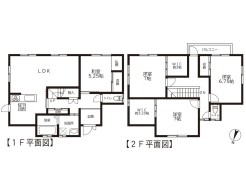 木更津市真舟１丁目