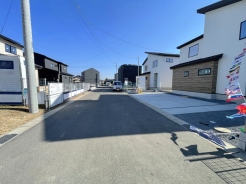 北側 約6.0ｍ 公道