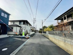 北側 約4.6ｍ 公道